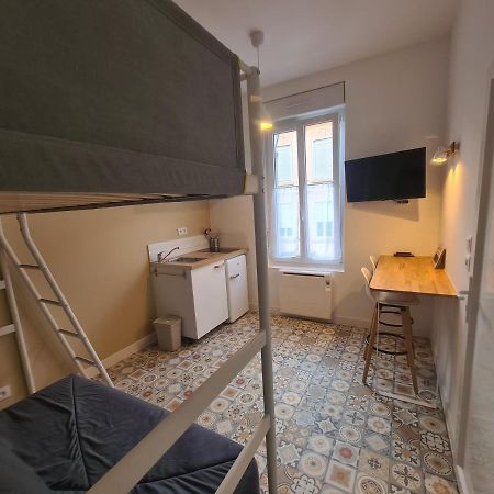 Studio 3 Personnes A 100M De La Mer Berck Zewnętrze zdjęcie