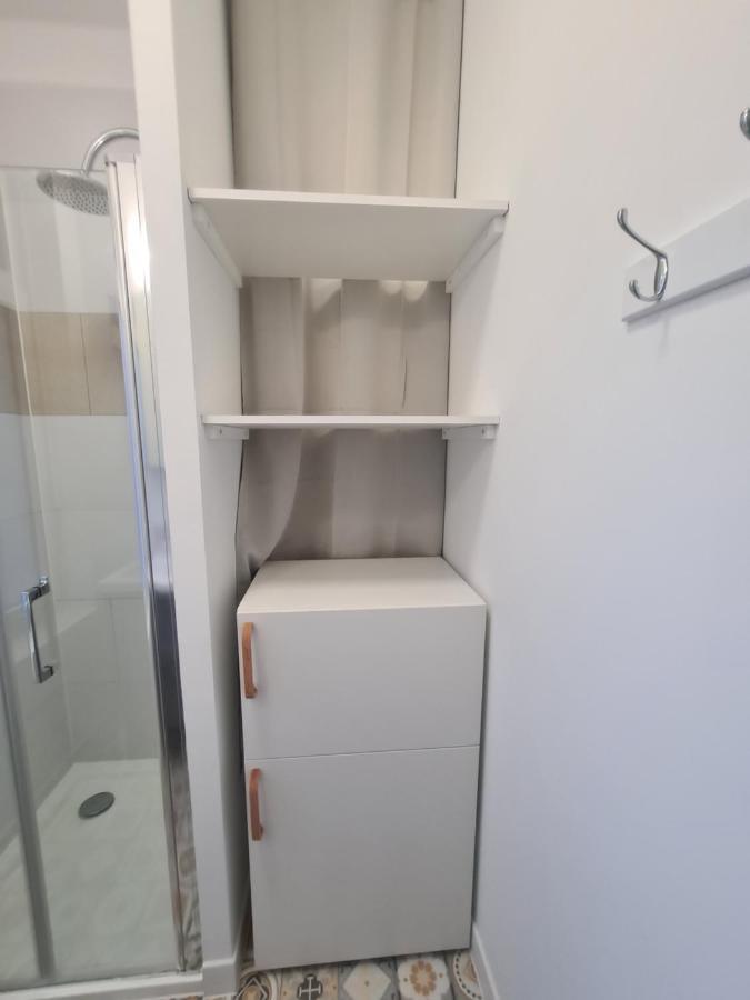 Studio 3 Personnes A 100M De La Mer Berck Zewnętrze zdjęcie